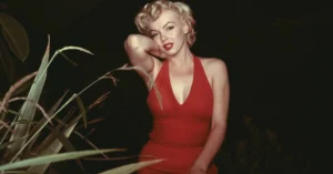 Marilyn Monroe