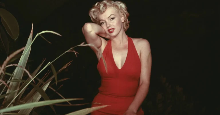 Marilyn Monroe