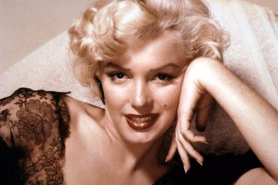 Marilyn Monroe