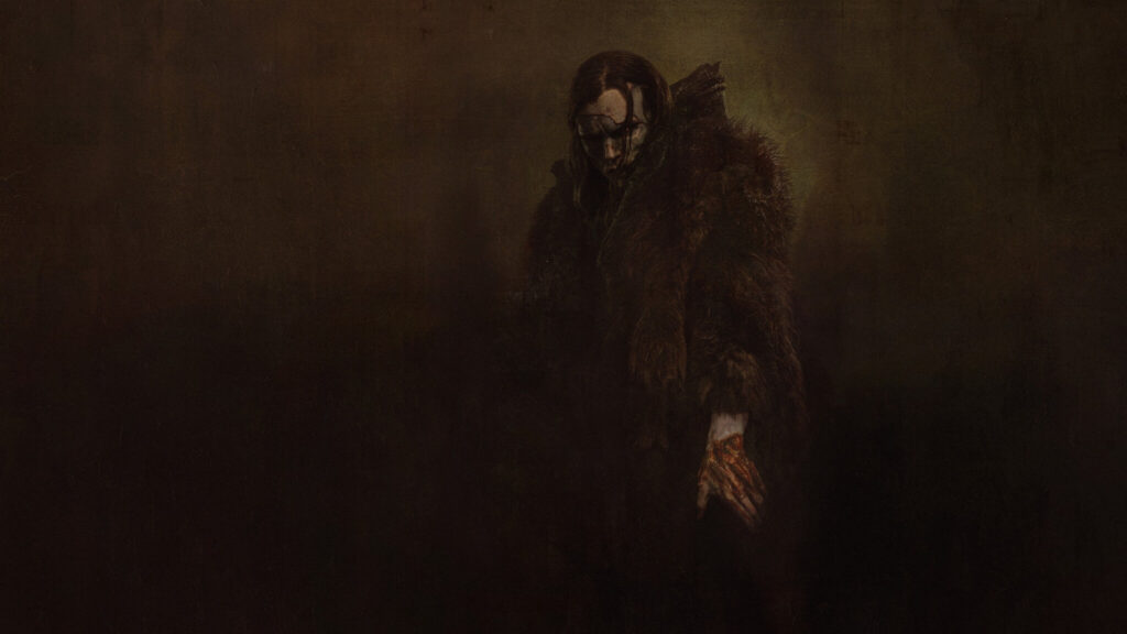 Póster oficial de Frankenstein, la nueva producción original de Netflix inspirada en el mito del monstruo