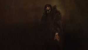 Póster oficial de Frankenstein, la nueva producción original de Netflix inspirada en el mito del monstruo