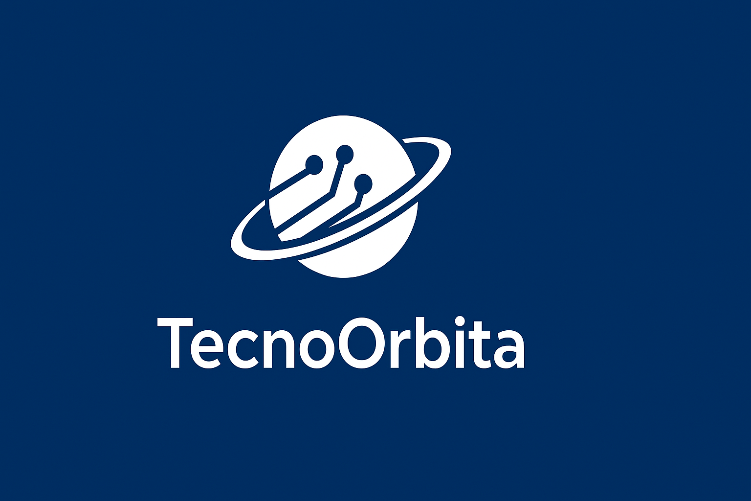 TecnoOrbita