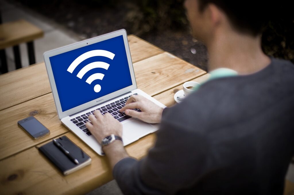 Cómo detectar si tu WiFi es vulnerable en menos de dos minutos con una función que todos tenemos