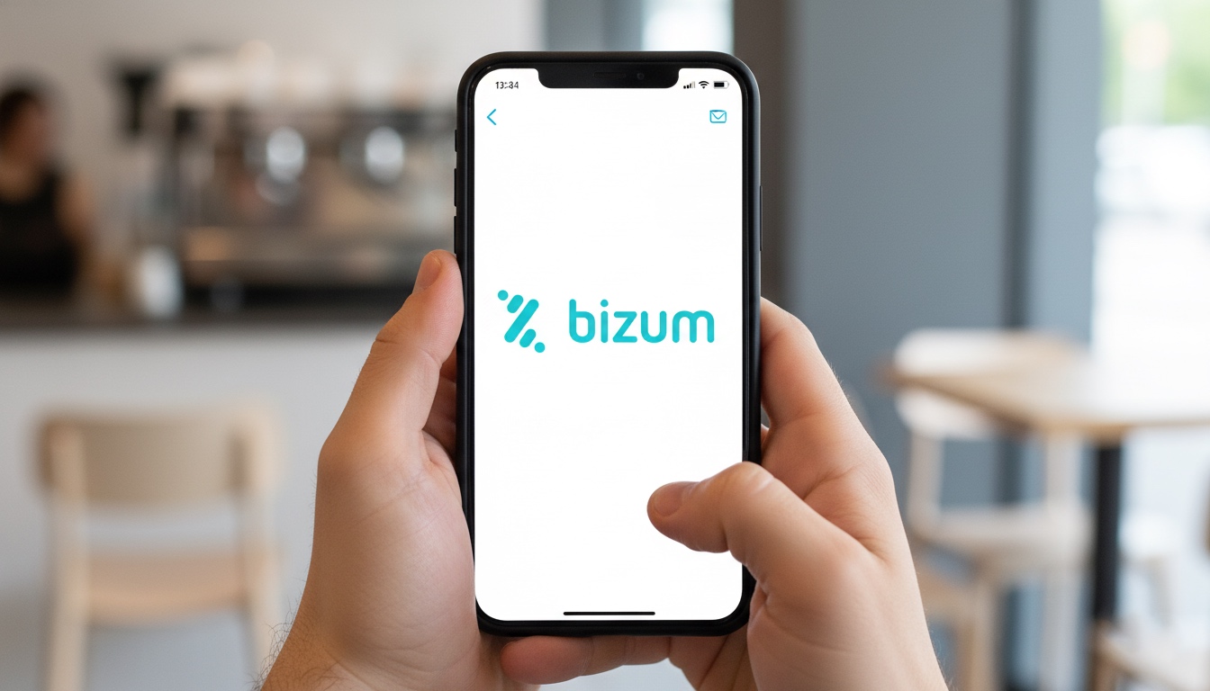 Usuarios enviando dinero con Bizum de forma segura y sencilla
