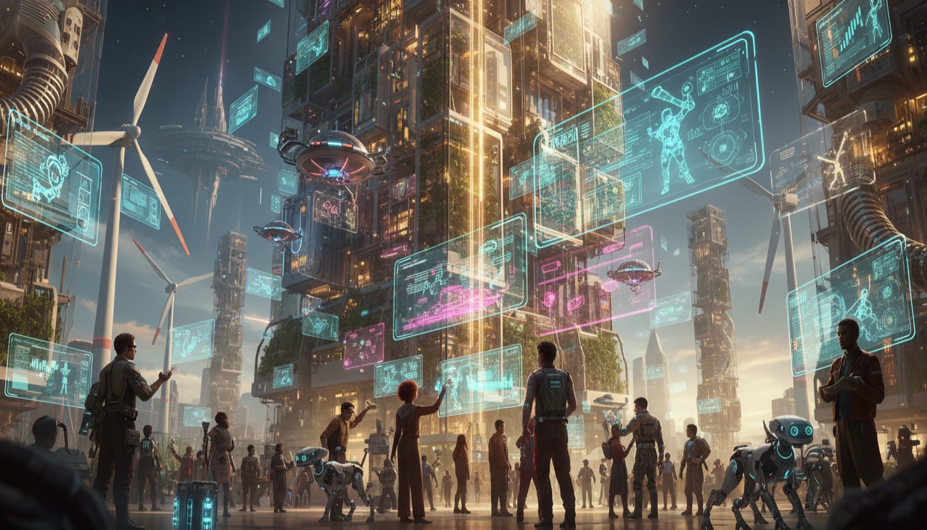 tecnológicas de cara al futuro