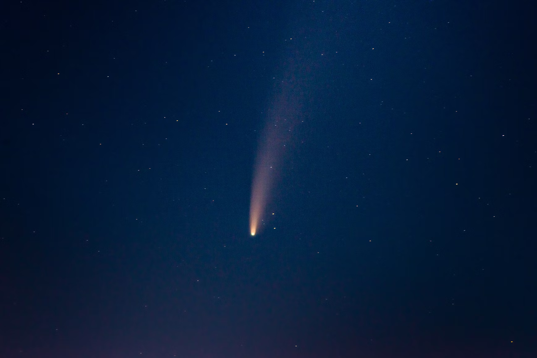 el cometa interestelar 3I/ATLAS