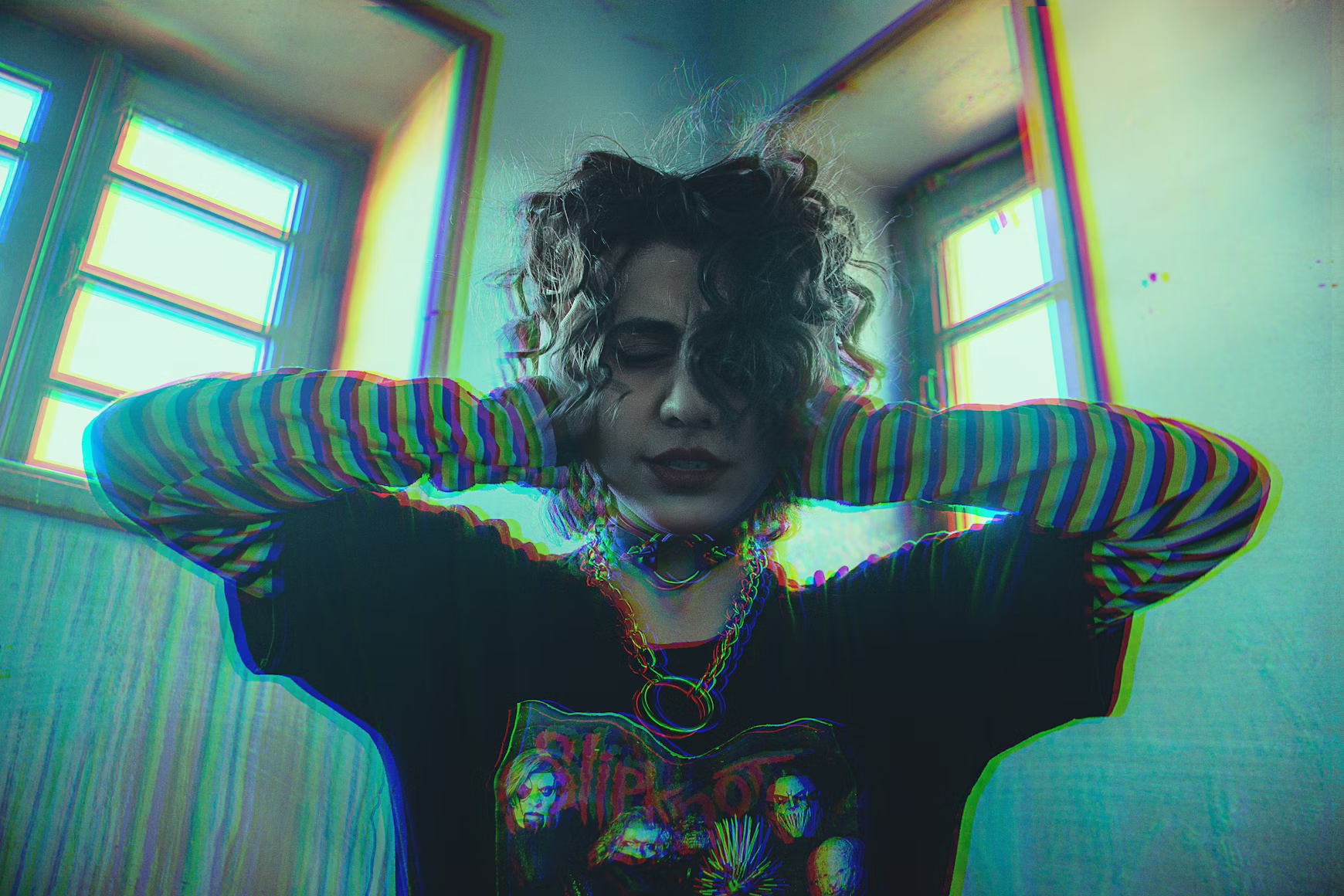 tu casa es más ruidosa de lo que crees