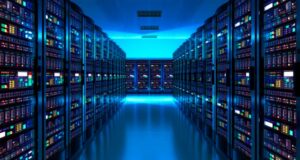 superordenador y océanos