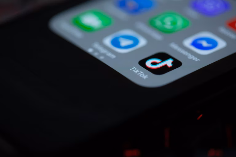 La moda de los móviles sin redes sociales