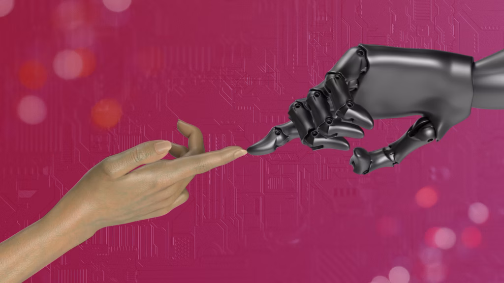 Una IA ha aprendido un acento