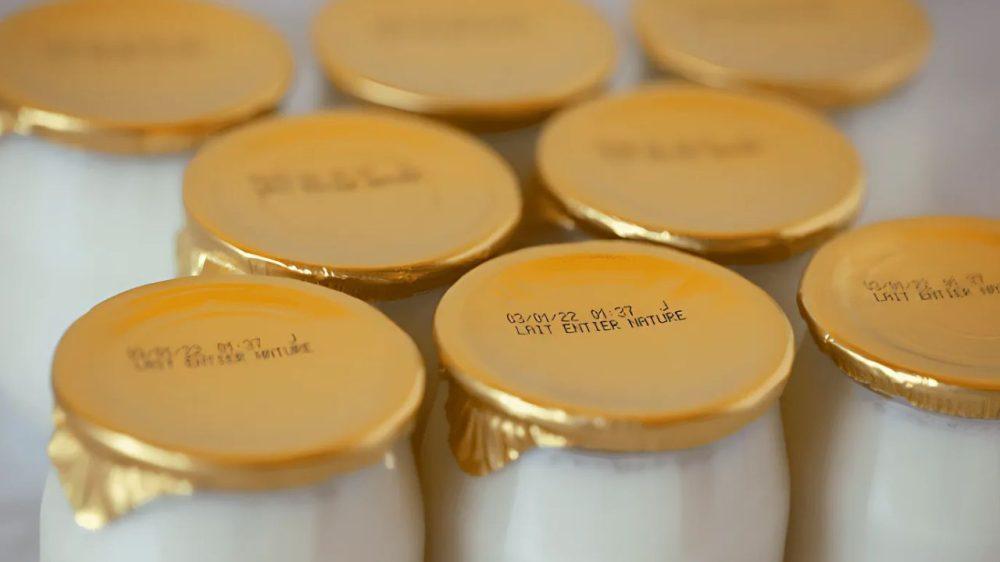 cuándo un alimento está a punto de caducar