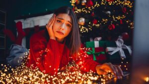 agotado en diciembre