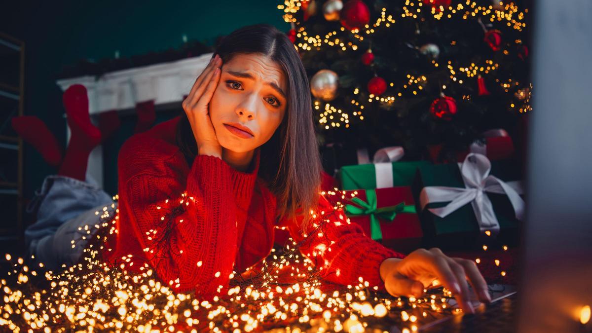 agotado en diciembre