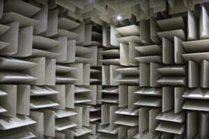 La sala con más silencio del mundo