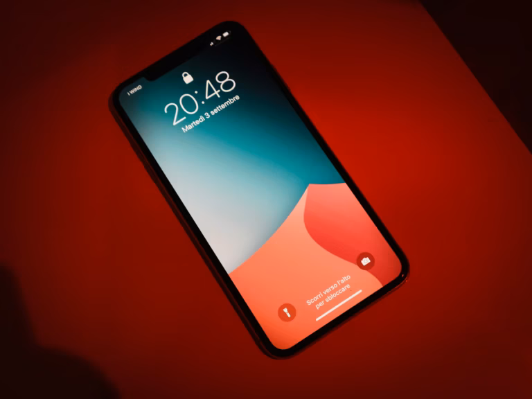 móvil va más lento tras actualizar