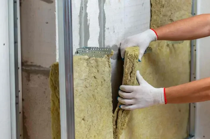 paredes que se “comen” el ruido ya existen