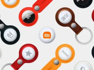 Xiaomi Tag