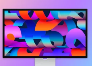 nuevo Apple Studio Display