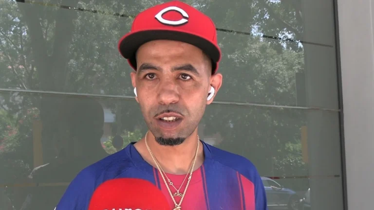 Padre de Lamine Yamal