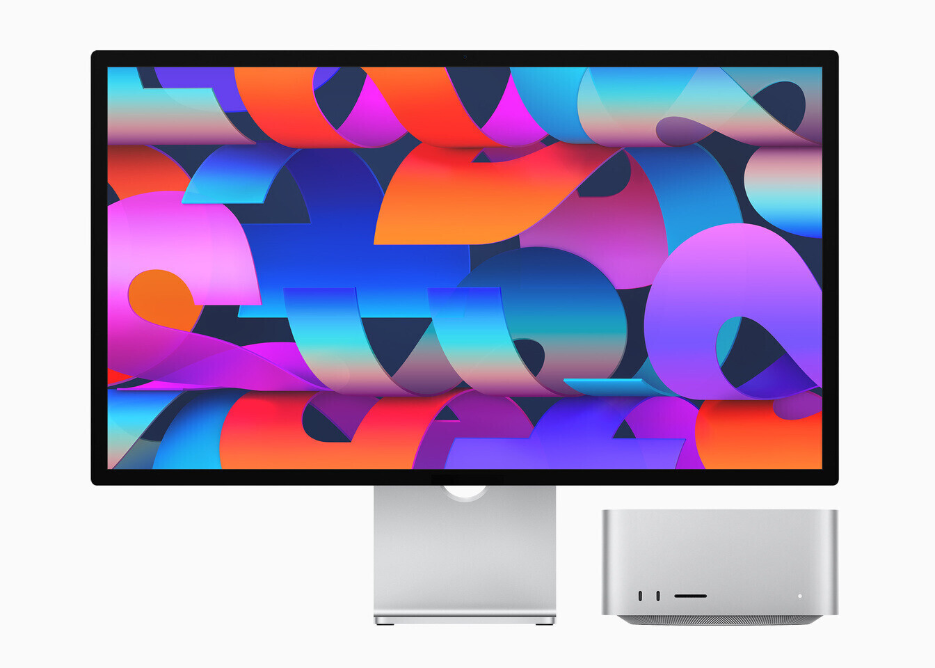nuevo Apple Studio Display