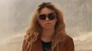 Supergirl en el nuevo teaser