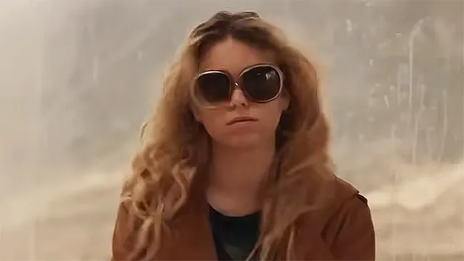 Supergirl en el nuevo teaser