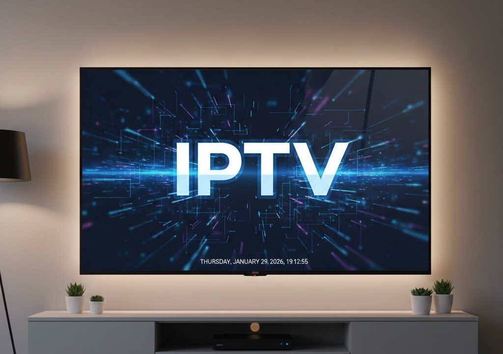 IPTV