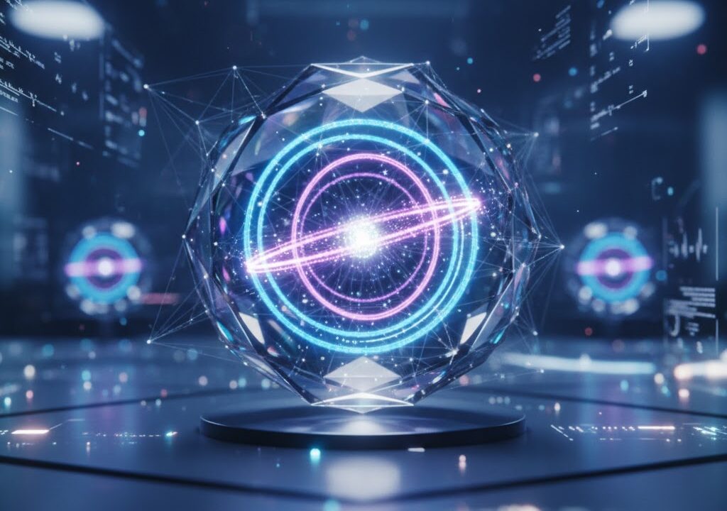 Computación Cuántica