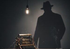 primer hacker de la historia