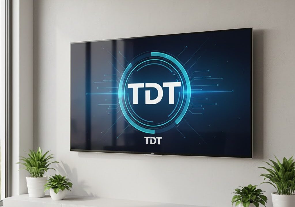 TDT