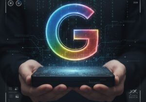 descargar todo lo que Google sabe de ti