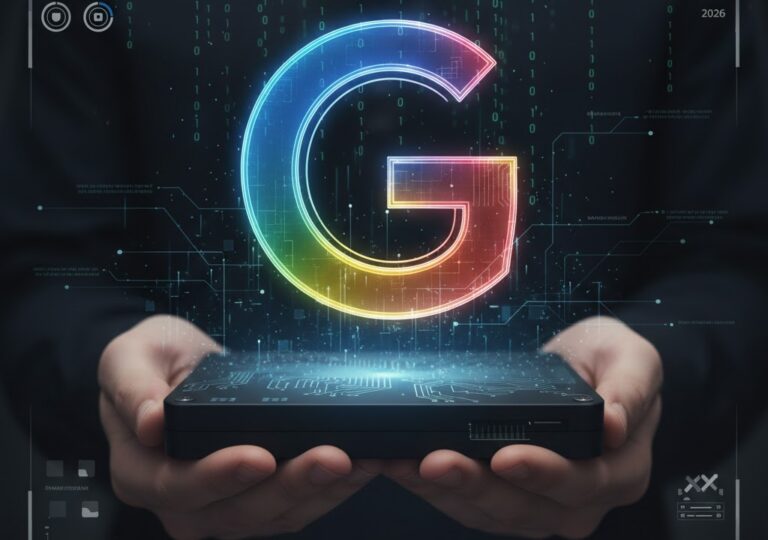 descargar todo lo que Google sabe de ti