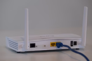 router