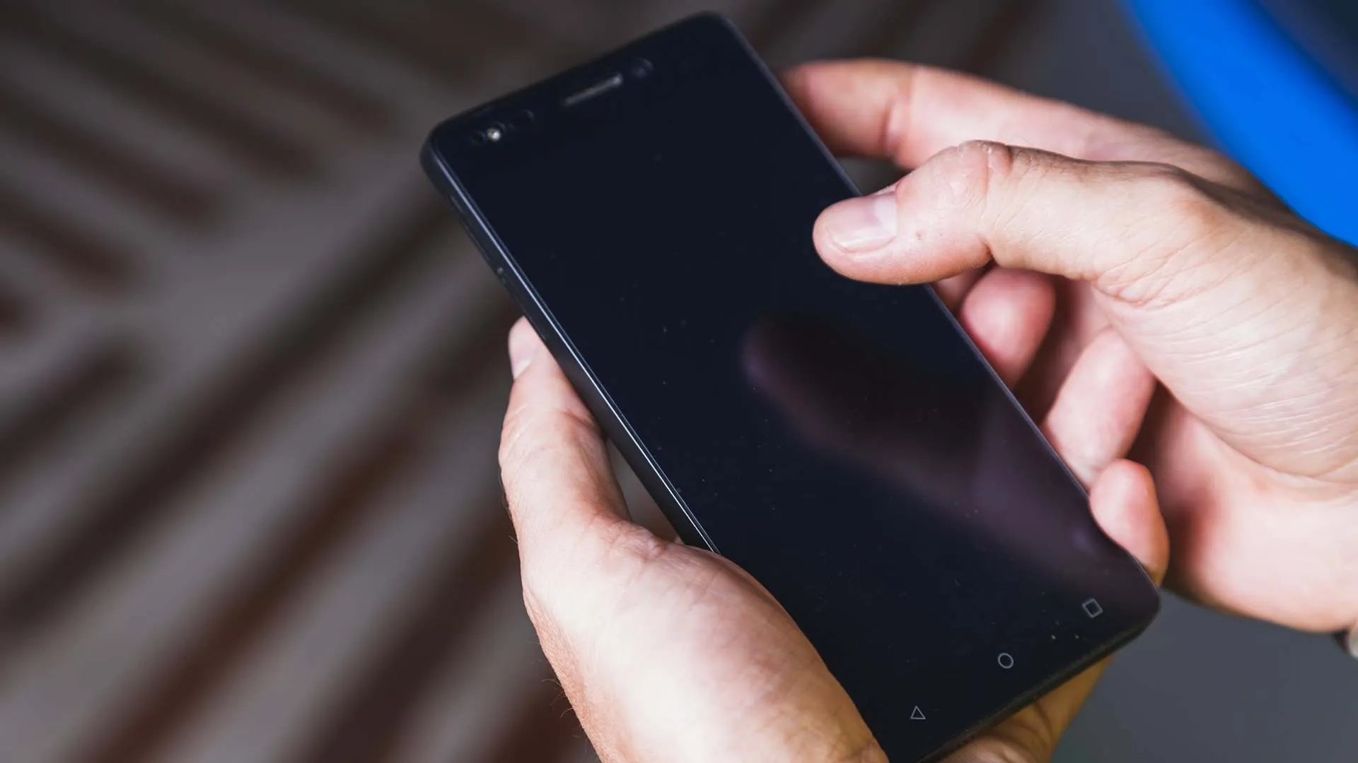 avisos fantasmas del móvil