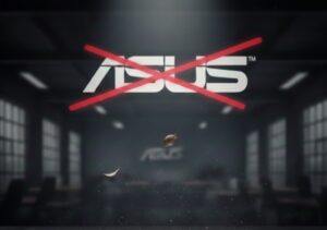 Asus