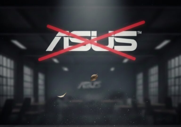 Asus