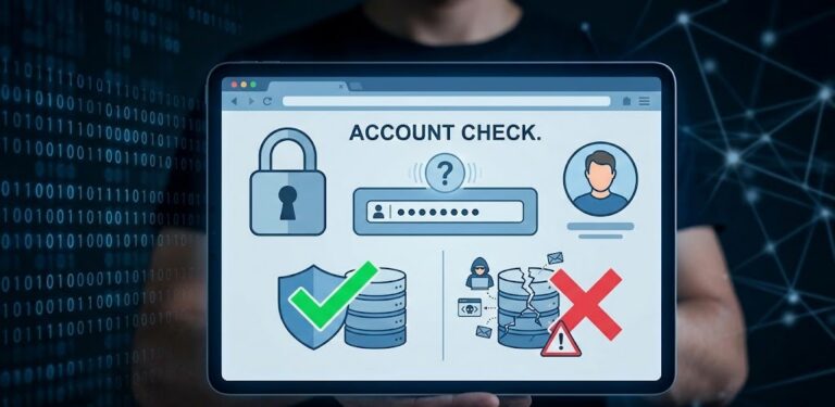 seguridad en internet