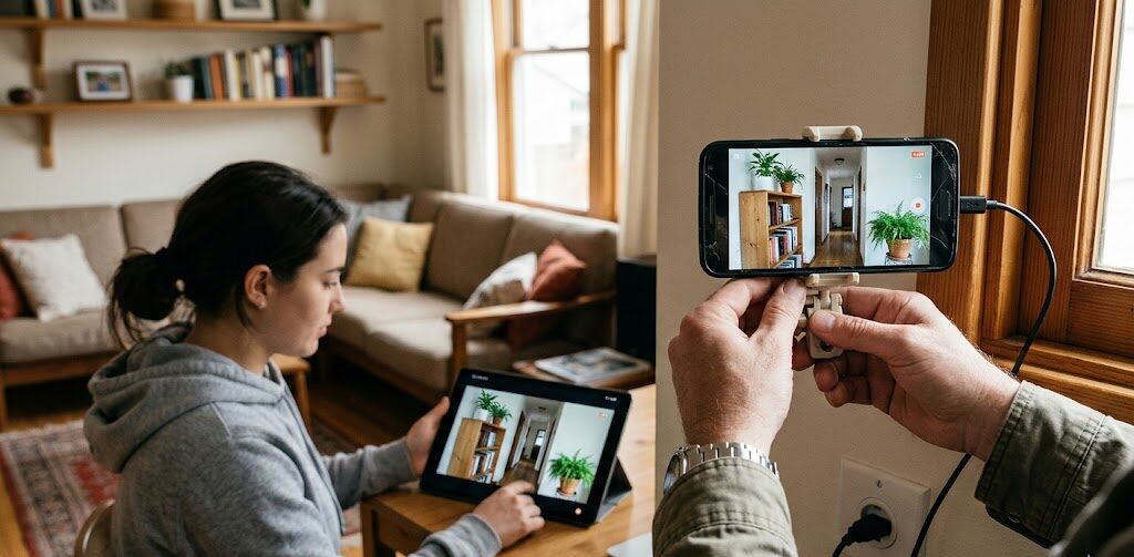 reutilizar un móvil