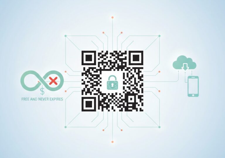 código QR