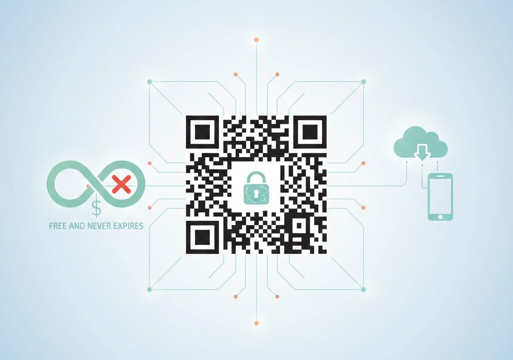 código QR