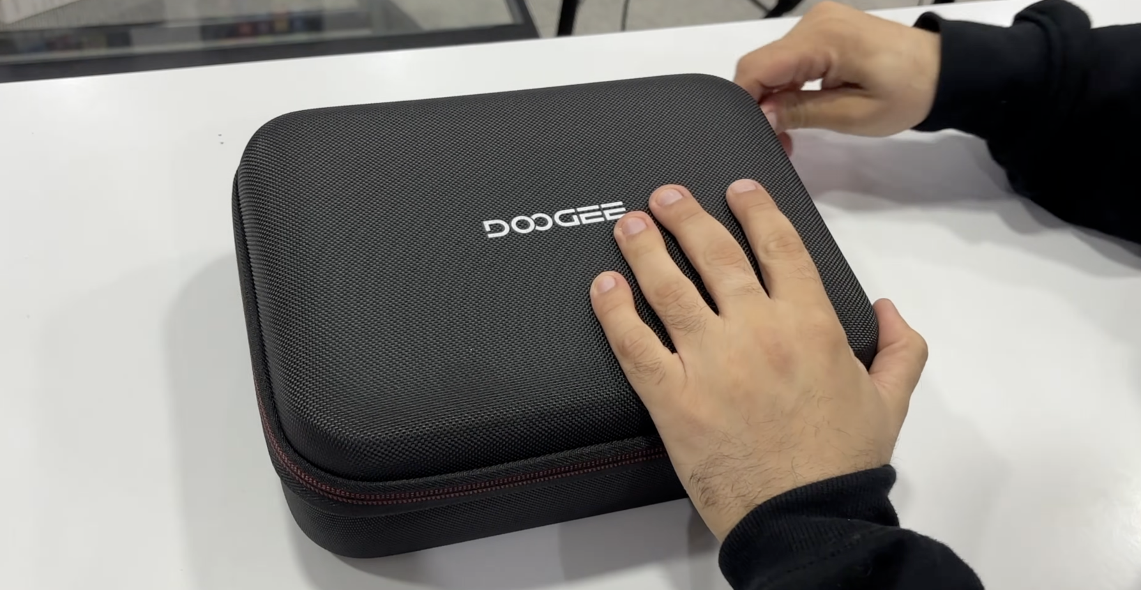 Doogee V Max LR