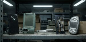 fracasos tecnológicos