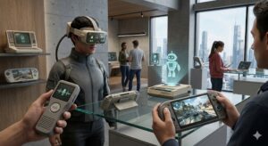 inventos tecnológicos