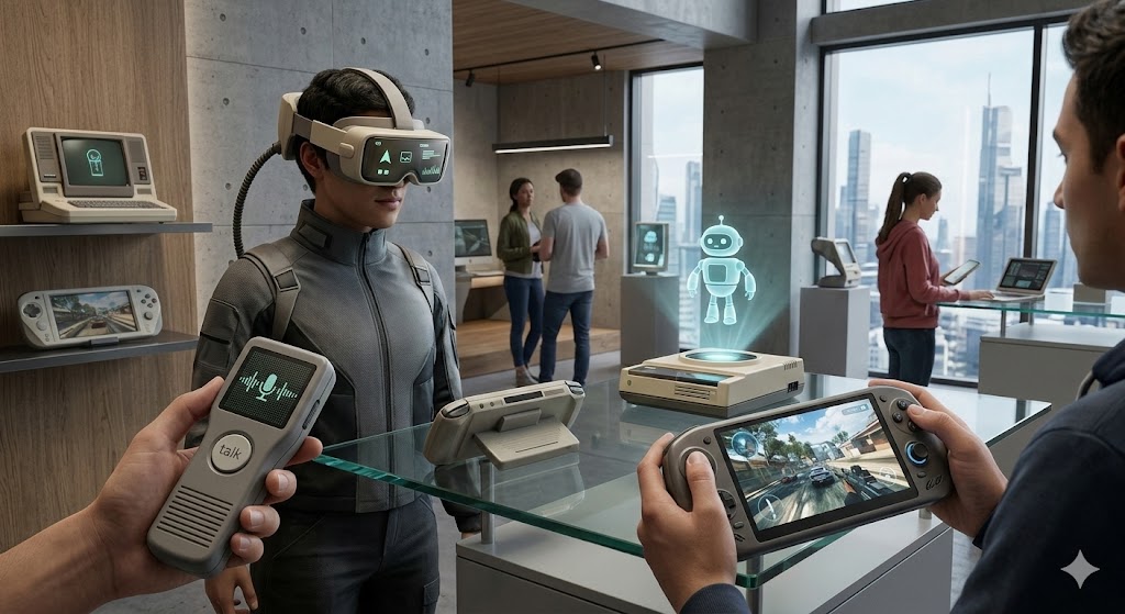 inventos tecnológicos