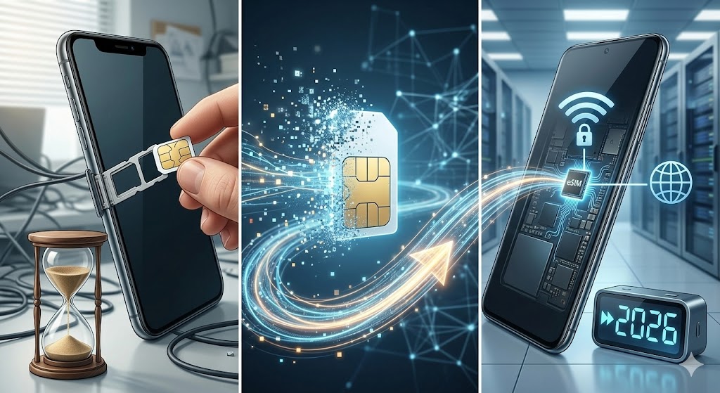 eSIM