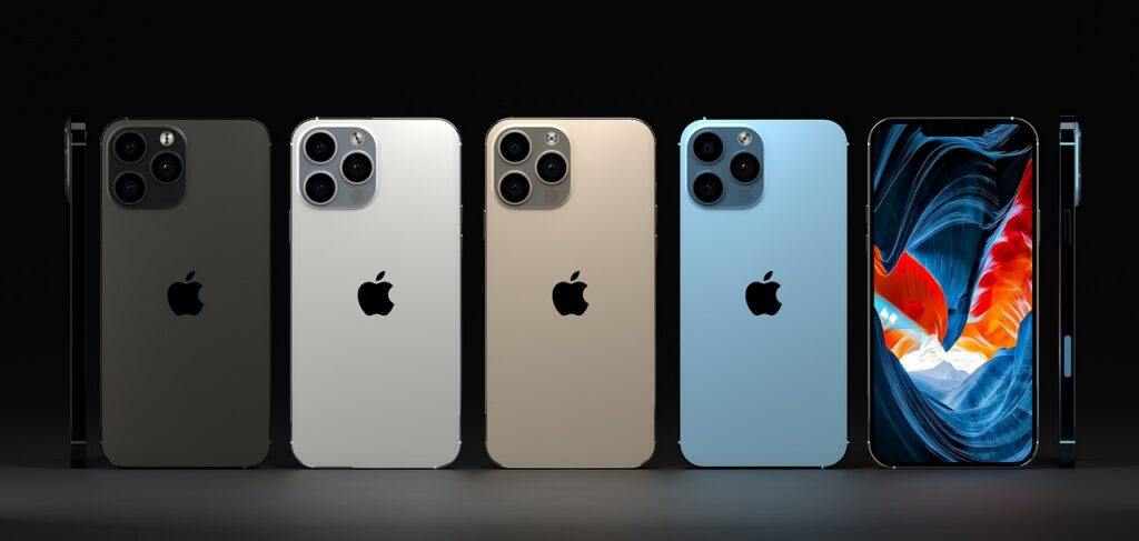 iPhone