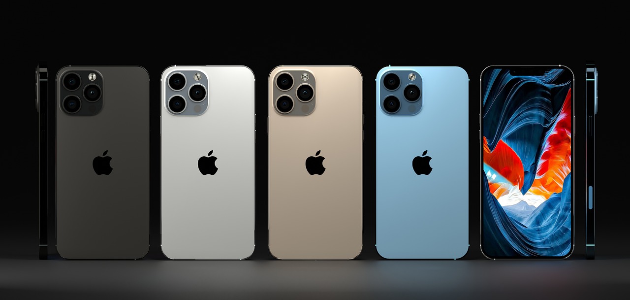 iPhone