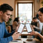 AirDrop no encuentra dispositivo: Solución rápida y fácil