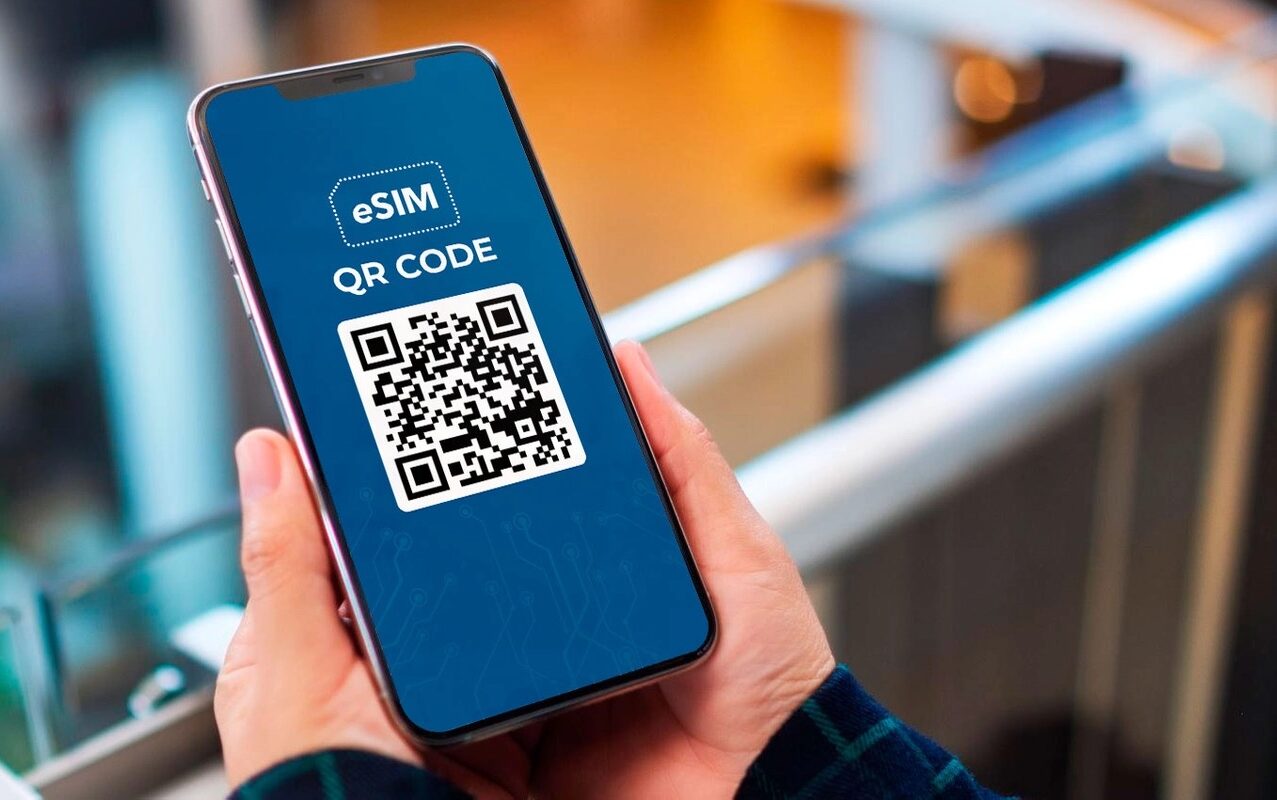 eSIM