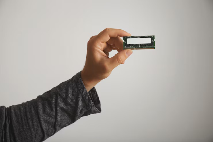 SSD